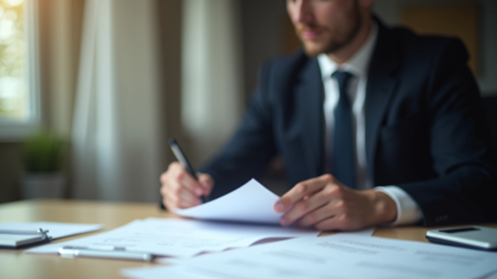 Konzultant Pracovní Limit s.r.o. s dokumenty