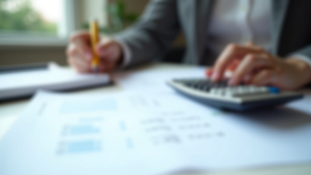 Výpis s finančními údaji a kalkulací nákladů na zdravotní a sociální pojištění