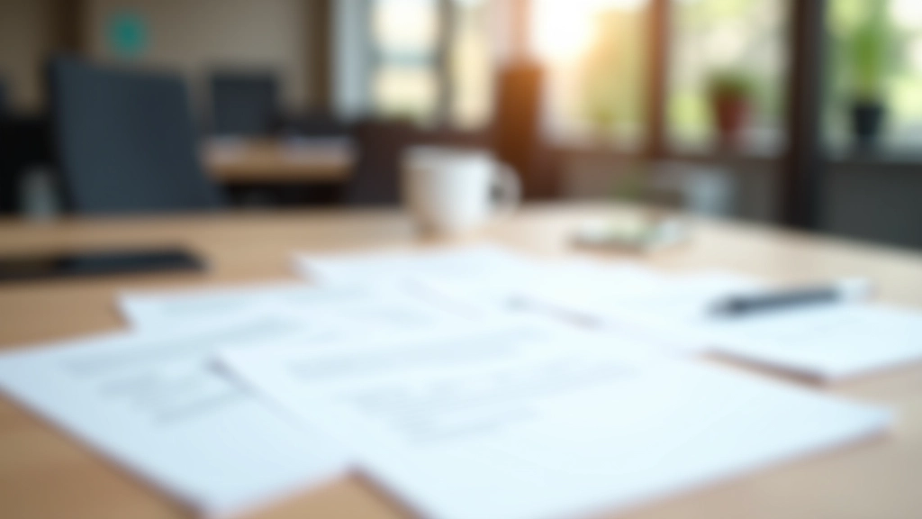 Dva různé pracovní smlouvy a DPP dokumenty na stole zobrazující kombinování několika dohod